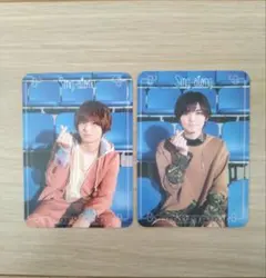 2026年最新】Hey! Say! JUMP カードの人気アイテム - メルカリ