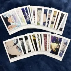 呪術廻戦0 ぱしゃこれ コンプリートセット