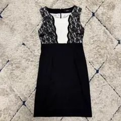 ドレス　結婚式　二次会　ワンピース