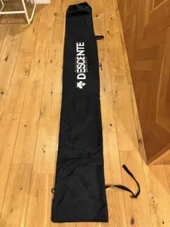 スキーケース アクセサリー