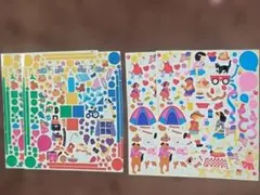 レア！SANDYLIONサンディライオン、ミセスグロスマンセット - メルカリ