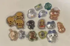 38ボンボンドロップシール　おすそわけ