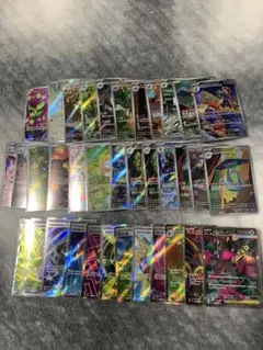 ポケモンカード まとめ売り　AR SR