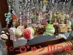 ⋆*✩⑅◡̈⃝*ゅンᙏ̤̫♡様　専用