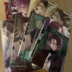 DIABOLIKLOVERS 紙類 まとめ売り