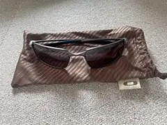 OAKLEY Square Wire サングラス