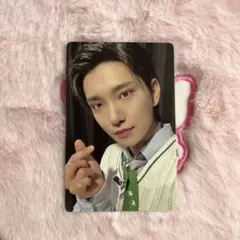 SEVENTEEN ジョシュア ケレン 2023 トレカ