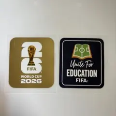 2026年最新】W杯パッチの人気アイテム - メルカリ