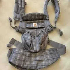 エルゴ 抱っこ紐 美品
