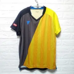 ヴィクタス　VICTAS　卓球ウェア　ユニフォーム　シャツ　③