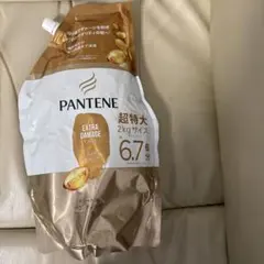 【本日発送】新品パンテーン エクストラダメージケア トリートメント2kg 超特大のサムネイル