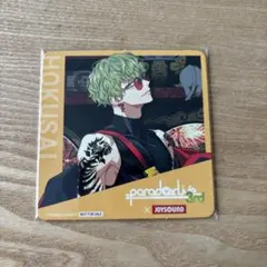 Paradox live 4周年 缶バッジ 北斎 - メルカリ