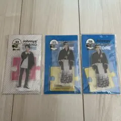 Snow Man アクリルスタンド 岩本照 アクスタ