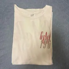 GAP グラフィック Tシャツ ホワイト