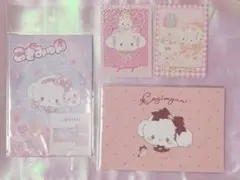 こぎみゅん　クラシカルリボン　まほうつかい　ポストカード　ポップアップ