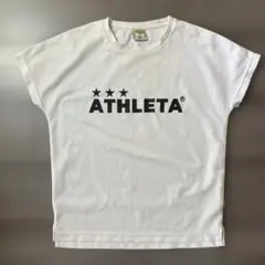 ATHLETA 140cm Tシャツ