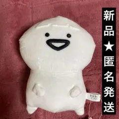 【新品】お文具といっしょ　いろいろな前髪ぬいぐるみ　お文具さん　前髪切りすぎた