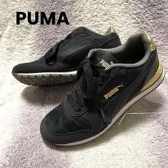 sA6 プーマ PUMA/STランナーV2/ランニングスニーカー/レディース
