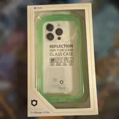 iFace Reflection iPhone 15 Pro ケース