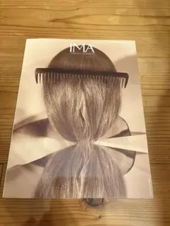 IMA 2025 Autum/Winter Vol.44