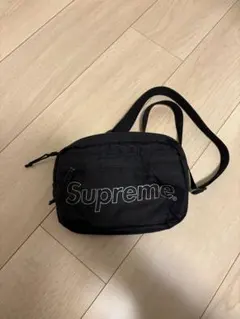 シュプリーム ショルダーバッグ