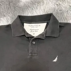 NAUTICA ポロシャツ Performance Deck Shirt