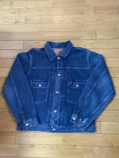 2026年最新】リーバイス セカンド 復刻の人気アイテム - メルカリ