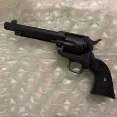 タナカワークス コルト SAA.45 1st アニバーサリーモデル ペガサス
