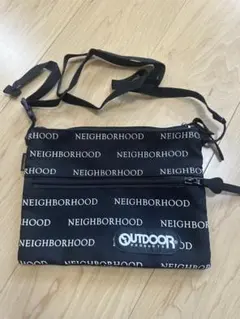 2026年最新】NEIGHBORHOOD nanga bagの人気アイテム - メルカリ