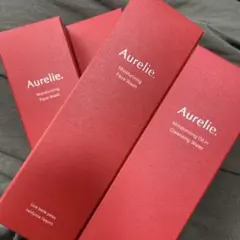 (専用)Aurelie オイルクレンジング+フェイスウォッシュ 2点Set