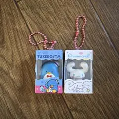 サンリオ　チョコボックス　2個セット