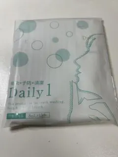 フロムココロ　デイリーワンマウスウォッシュ Daily1 【１５本】のサムネイル