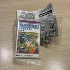 ドラゴンボール　コミックスチャームコレクション03 35巻