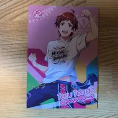 ツアマス コスチューム ミキシンググルーヴ ①