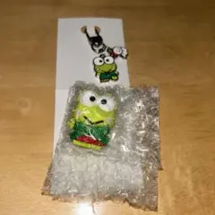 【匿名取引】サンリオ ランダム商品 けろっぴセット