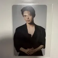 IMPACT 舞台 フォトカード 影山拓也 IMPグッズ　IMPACTグッズ