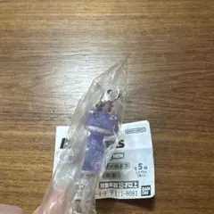 モンスターズインク めじるしアクセサリー　ランドール