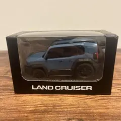 新型ランクルFJプルバックミニカー 5色セット - メルカリ