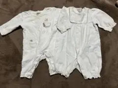 BURBERRYベビー♡ロンパース50～70cm♡