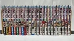 ONE PIECE ワンピース 漫画 89巻〜98巻、100巻〜114巻 25冊