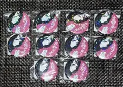 【 未使用・匿名発送 】 呪術廻戦 オル缶 家入硝子