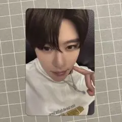 nct wish シオン soundwave 特典 トレカ - メルカリ