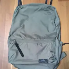 GREGORY カバートミッションデイ Mission Day