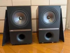 KEF XQ30 ペア購入必須です。① - メルカリ