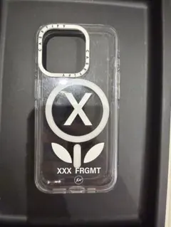 2025年最新】fragment design iPhone用ケースの人気アイテム - メルカリ