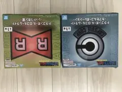 【けいたそ様専用】ドラゴンボール ロゴルームライトカプセルコーポレーション