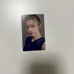txt トレカ　ヨンジュン
