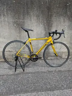 即乘 送料無料Cannondaleロードバイク CAAD8超軽量9.2キロ20速 Yahoo!オークション - Cannondale ロードバイク CAAD8 超軽量9.2