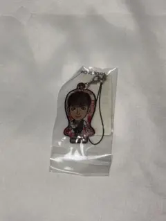 佐藤大樹　ホワイトデー　クリーナー　ガチャ