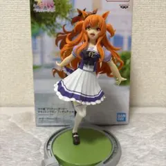 ウマ娘 プリティーダービー マヤノトップガン フィギュア